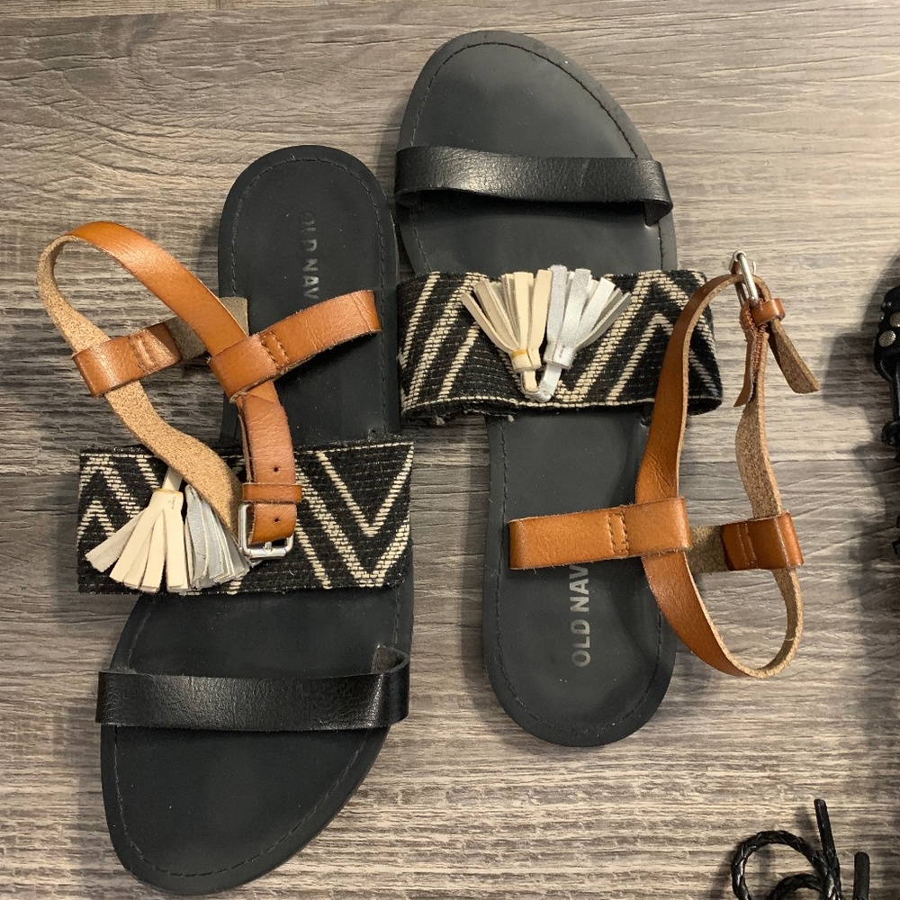 Black Flats (2)
